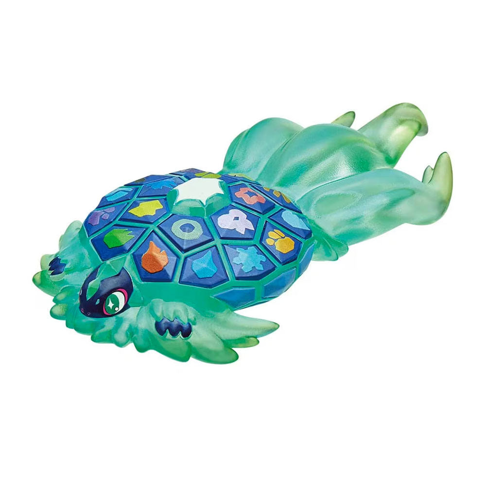 POKEMON MONCOLLE TERAPAGOS (TERASTAL FORM) POKEMON MONCOLLE TERAPAGOS (TERASTAL FORM)